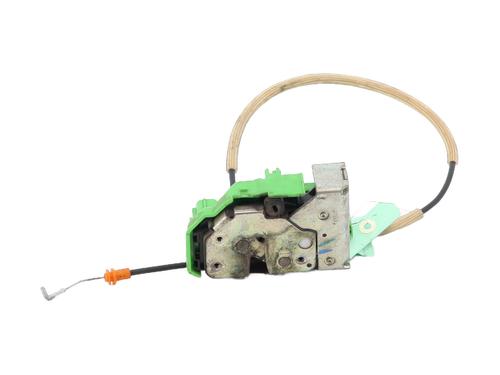 Used Front right lock ALFA ROMEO MITO (955_) 1.4 MultiAir (955AXL1B) (105 hp) 31347161