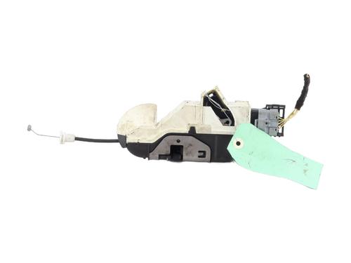 Türschloss links vorne für CITROËN DS3 (SA_) 1.6 HDi 110 (112 hp) 32275464