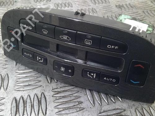 Used Climate control Climate control PEUGEOT 607 (9D, 9U) 2.0 HDI (136 hp) 21817454 21817454