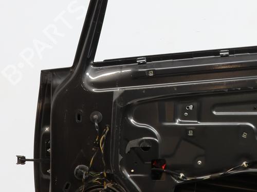 Right front door OPEL CORSA D (S07) 1.4 (L08, L68) | BP29896536C3 