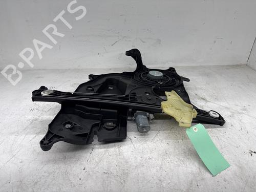 Used Front right window mechanism Front right window mechanism 38726250 38726250