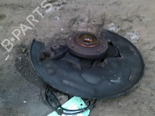 Used Right front steering knuckle Right front steering knuckle CITROËN DS5 2.0 BlueHDi 180 (180 hp) 31149555 31149555