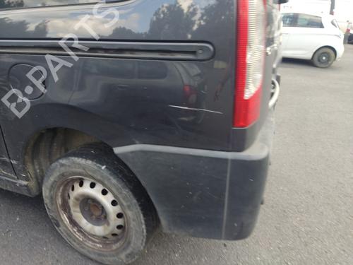 Third brake light CITROËN JUMPY II Van 2.0 HDi 120 | BP29082817L11  - Image 12