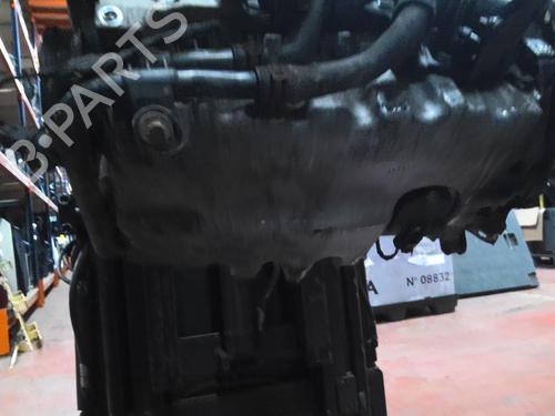Engine AUDI A1 (8X1, 8XK) 1.6 TDI | BP30546504M1 - Image 2