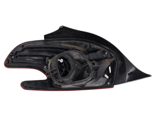 Right taillight PEUGEOT 208 I (CA_, CC_) 1.6 HDi / BlueHDi 75 | BP21223582C35 