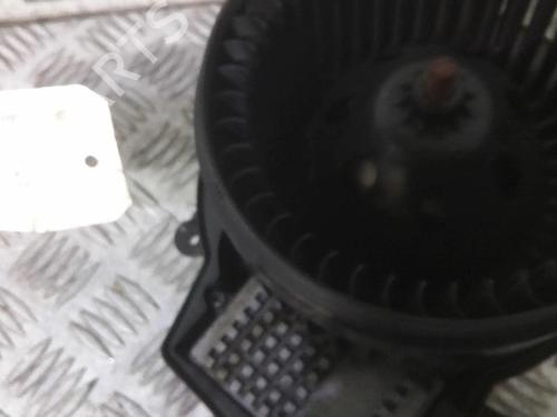Heater blower motor MERCEDES-BENZ C-CLASS (W203) C 220 CDI (203.008) | BP20369875M62 