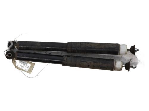 Right rear shock absorber RENAULT CLIO IV (BH_) 1.5 dCi 75 | BP20725798M19 