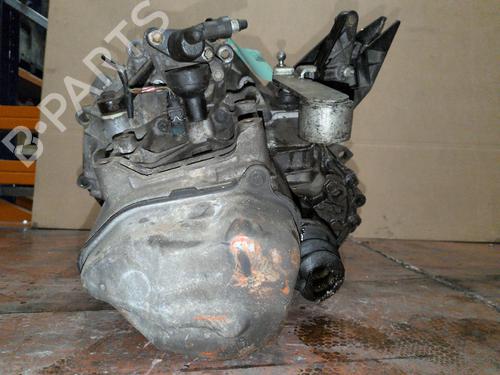 Gearbox MINI MINI (R50, R53) Cooper | BP35939321M3 - Image 7