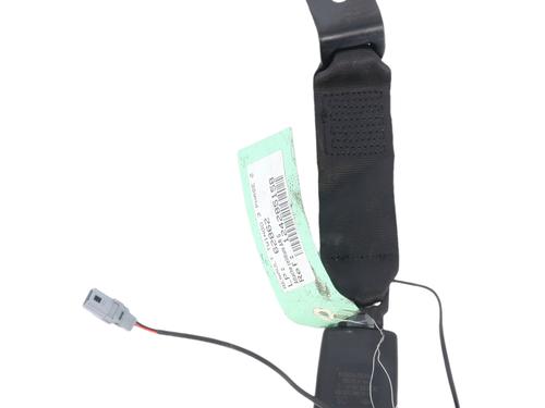 Seat buckle RENAULT TWINGO III (BCM_, BCA_) Z.E: (BCA1) | BP37742823I32 - Image 3