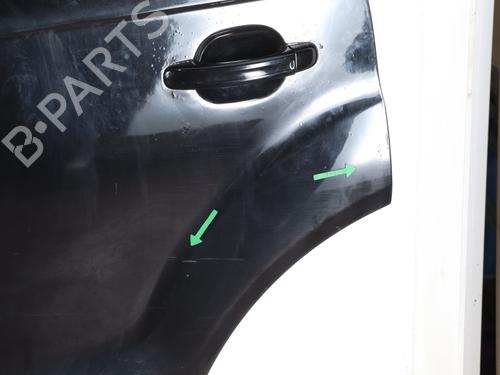 left-rear-door-audi-q7-4lb-2006-2007-2008-2009-2010-2011-2012-2013-2014-2015-2016-25774295 main image