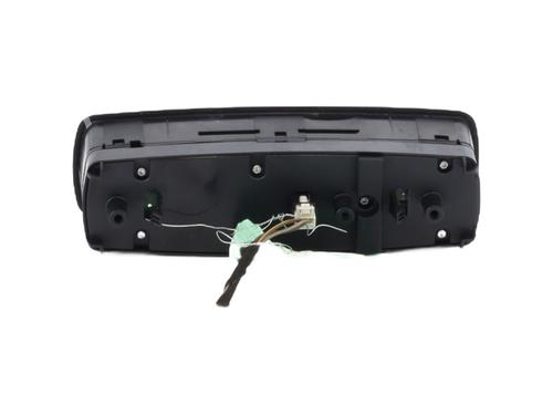 Left front window switch MERCEDES-BENZ A-CLASS (W169) A 160 CDI (169.006, 169.306) | BP30159456I27 