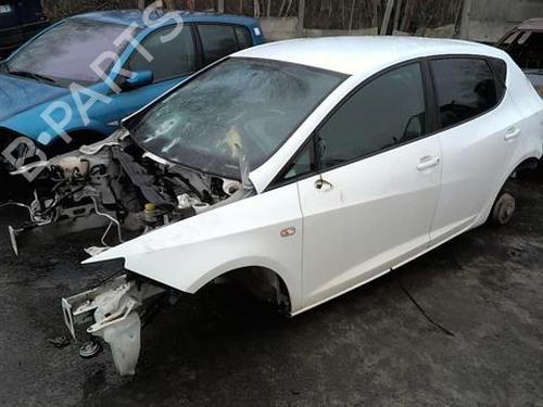 Wheel arch SEAT IBIZA IV (6J5, 6P1) 1.2 TDI | BP20368116C56 