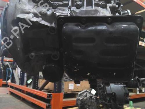 Motor KIA PICANTO III (JA) 1.0 | BP29840372M1
