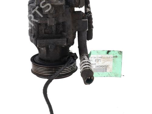 AC compressor FIAT 500 (312_) 1.3 D Multijet (312AXB1A) | BP23788679M34 - Image 6