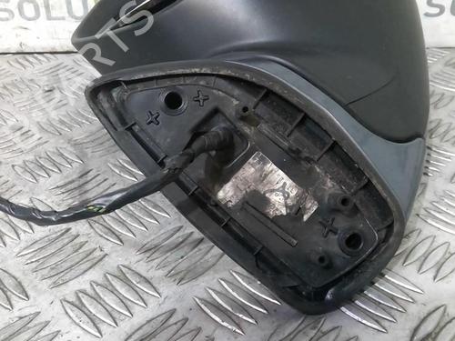 Left mirror CITROËN C4 Picasso I MPV (UD_) 1.6 HDi | BP20369759C26 