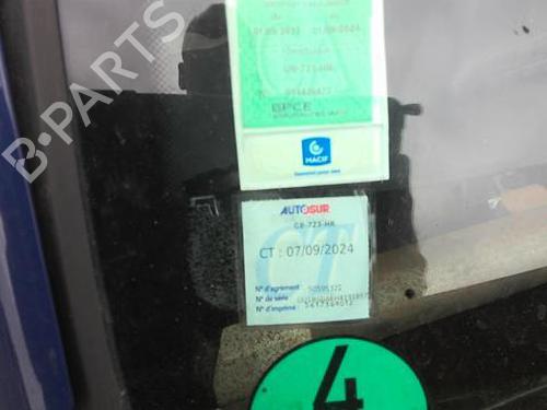 Starter DACIA SANDERO 1.4 (BS0C, BS0A, BS0G, BS1F, BS0E) | BP21051159M8  - Image 16