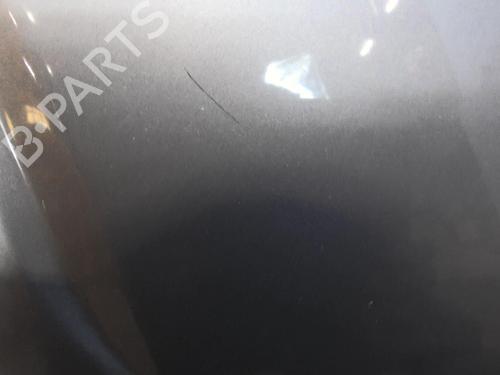 Hood NISSAN NOTE (E11, NE11) 1.5 dCi | BP20358387C1 