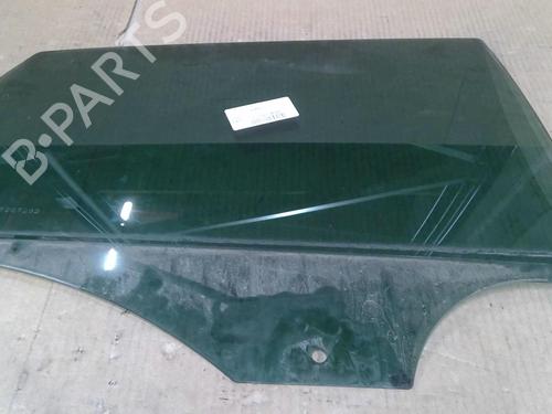 Used Rear right door window VW POLO V (6R1, 6C1) 1.2 (70 hp) 29197019