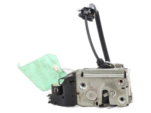 Used Front right lock RENAULT LAGUNA II (BG0/1_) 1.9 dCi (BG1A, BG1W, BG0G) (110 hp) 30763665