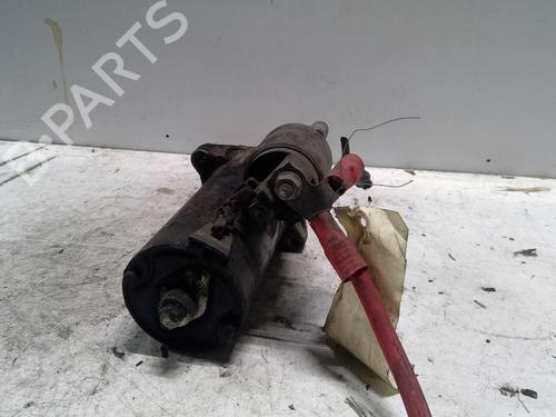 Startmotor BMW 5 (E60) 520 d (163 hp) 22003760