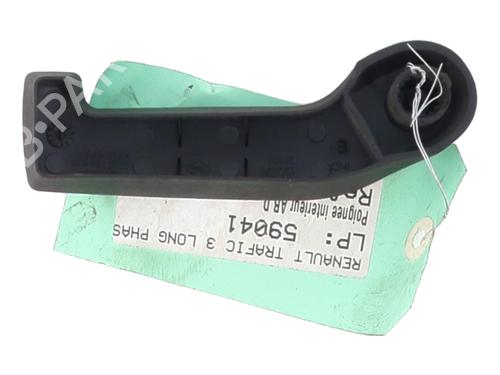 Rear right interior door handle RENAULT TRAFIC III Bus (JG_) 1.6 dCi 125 (JGMH) | BP29896699I16 - Image 2