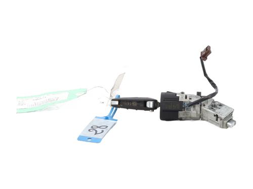 Used Ignition barrel Ignition barrel PEUGEOT 508 SW I (8E_) 2.0 HDi (163 hp) 32199796 32199796