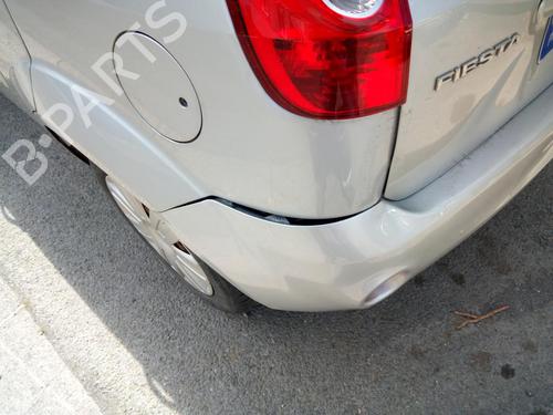 Switch FORD FIESTA V (JH_, JD_) 1.4 TDCi | BP20364194I30 