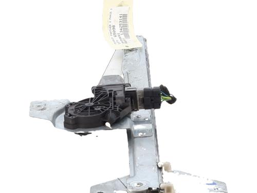 Front left window mechanism PEUGEOT PARTNER Tepee 1.6 HDi | BP40000696C22 - Image 2