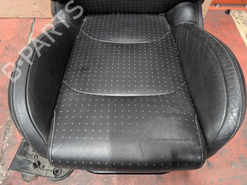 Seats set CITROËN DS4 (NX_) 2.0 HDi 165 | BP36314468C78 - Image 17