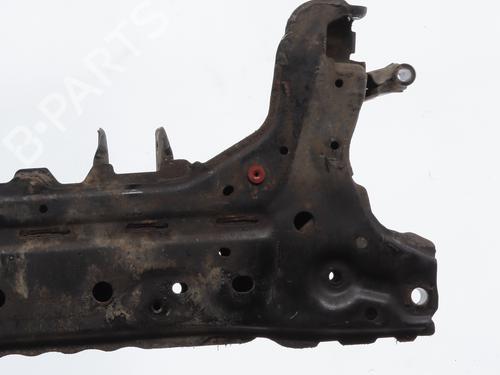 Subframe FORD FIESTA VI (CB1, CCN) 1.4 TDCi | BP28113393M9 - Image 4