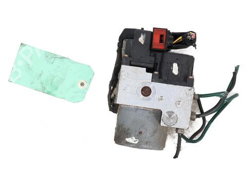 Used ABS pump ABS pump RENAULT CLIO II (BB_, CB_) 1.6 16V (BB01, BB0H, BB0T, BB14, BB1D, BB1R, BB2KL, BB3G... (107 hp) 26163245 26163245