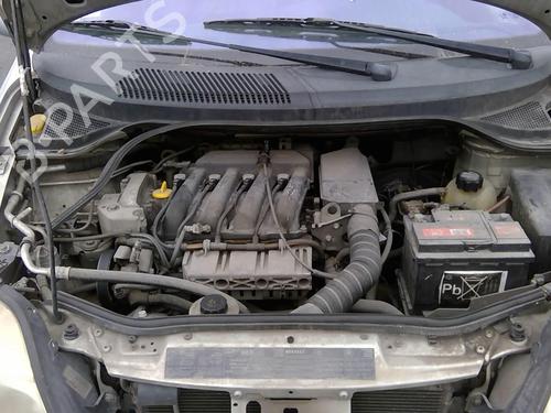 Hjulbue RENAULT SCÉNIC I MPV (JA0/1_, FA0_) 1.6 (JA00, JA16, JA15, JA19, JA1V, JA2B, JA2C, JA0B,... | BP29292100C56 