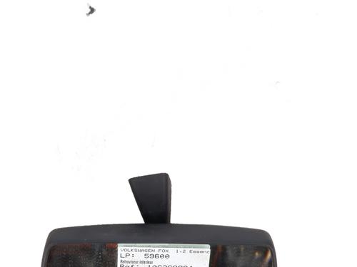 Rear mirror VW FOX Hatchback (5Z1, 5Z3, 5Z4) 1.2 | BP26135594I6 
