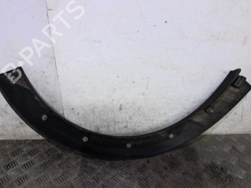 Used Front left wheel arch trim DACIA SANDERO 1.5 dCi (88 hp) 20365728