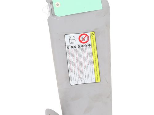 Right sun visor FIAT PUNTO EVO (199_) 1.2 | BP24213001I2 - Image 3