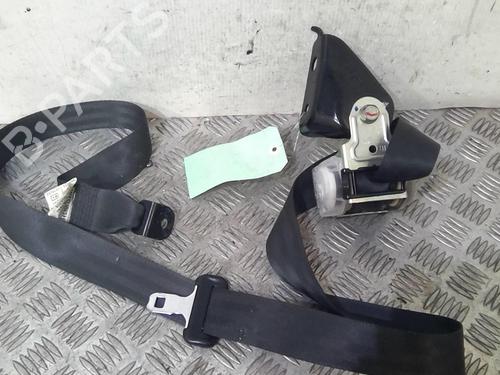 Used Rear right belt tensioner MITSUBISHI LANCER VIII Sportback (CX_A) 2.0 DI-D (CX8A) (140 hp) 20355184