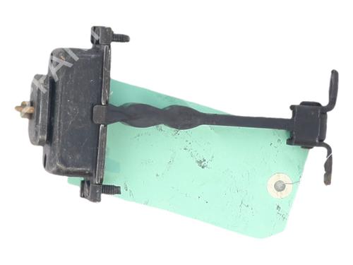 Used Hinge/Door check strap Hinge/Door check strap MERCEDES-BENZ C-CLASS Coupe (CL203) C 220 CDI (136 hp) 36761135 36761135