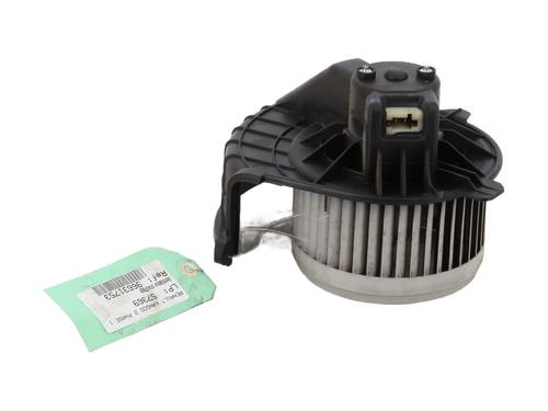Varmeblæser RENAULT KANGOO Express (FW0/1_) 1.5 dCi 70 (FW0A, KW0V) (68 hp) 21675420