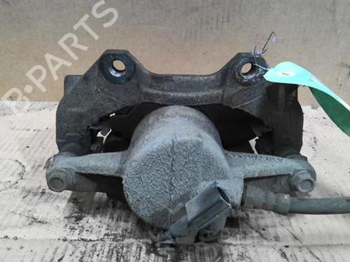 Left front brake caliper ALFA ROMEO MITO (955_) 1.4 Turbo MultiAir (955AXM1A, 955AXR11) | BP29961346M105