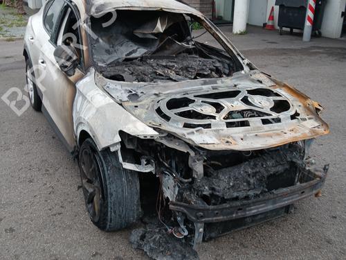 Used Parts CUPRA FORMENTOR (KM7, KMP) 1.4 e-Hybrid 4440061