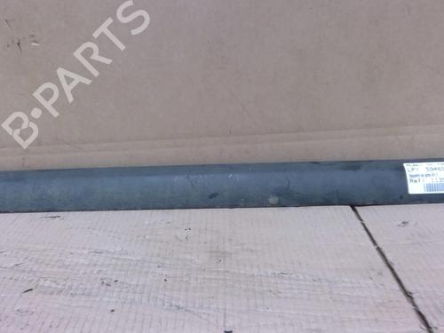 Door moulding trim PEUGEOT 207 (WA_, WC_) 1.6 HDi | BP29840522C150