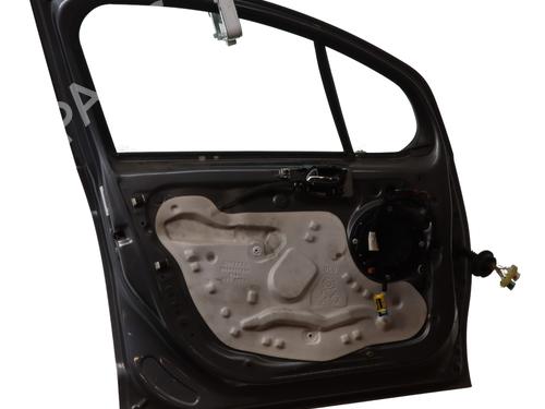 Left front door CITROËN C3 II (SC_) 1.4 HDi 70 (SC8HZC, SC8HR0, SC8HP4) | BP24455124C2 