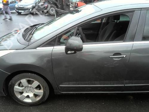 Used Parts PEUGEOT 5008 (0U_, 0E_) 1.6 HDi 4530965