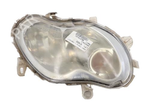 Used Right headlight Right headlight SMART FORTWO Cabrio (450) 0.8 CDI (450.401, 450.402, 450.403, 450.400) (41 hp) 21563295 21563295