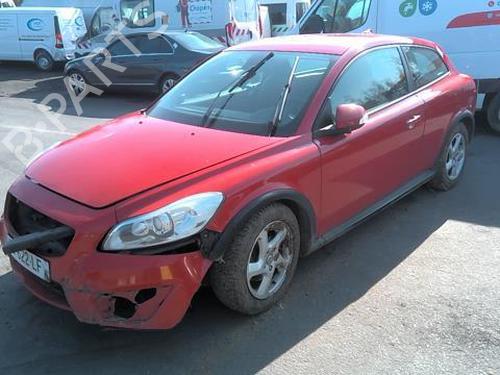 Alternator VOLVO C30 (533) 1.6 D | BP23846767M7  - Image 23