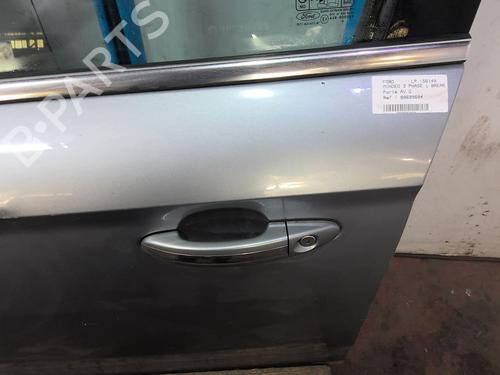 Used Left front door FORD MONDEO IV Turnier (BA7) 1.8 TDCi (125 hp) 20358865