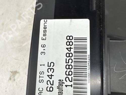 Climate control CADILLAC STS 3.6 | BP37743052I5 - Image 5