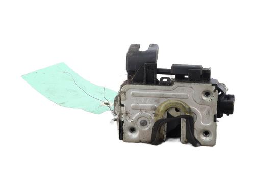 Front right lock DACIA SANDERO 1.4 (BS0C, BS0A, BS0G, BS1F, BS0E) | BP25880664C97 