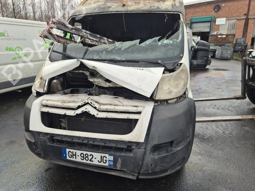 Gearbox CITROËN JUMPER II Van 2.2 HDi 120 | BP36150331M3 - Image 14