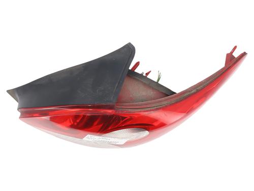 Used Right taillight Right taillight PEUGEOT 206 Hatchback (2A/C) [1998-2012] 35902490 35902490